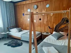 Hotel Olimpijski