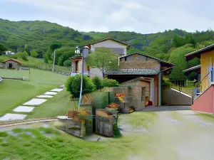 Bargiolina
