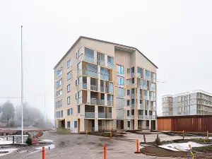 Hiisi Homes Espoo Finnoo