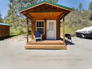 Echo Valley Resort + Cabins