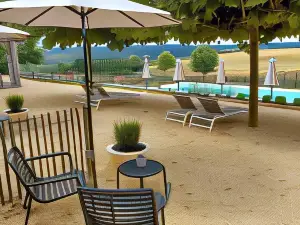 La Douce Dordogne