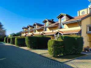 Motel Malpensa Inn & Hotel-Airport