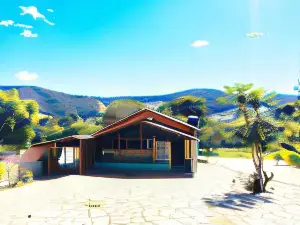 Sitio Vale Das Montanhas