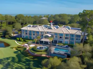 Inn and Club at Harbour Town