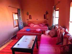 Kasbah Petit Nomade