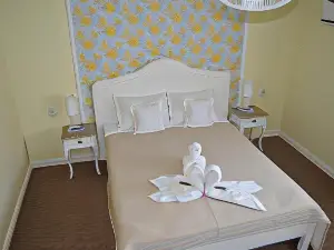 VIP Motel Restaurant