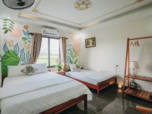 Tam Cốc Ninh Bình Bungalow