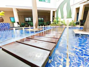 Best Western Premier Accra Airport Hotel