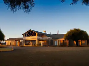 Almar Exclusive Game Ranch
