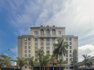 Hotel Nutibara