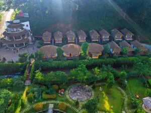 Mộc Châu Eco Garden Resort