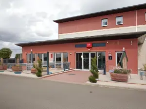 Ibis Albert Pays de Somme