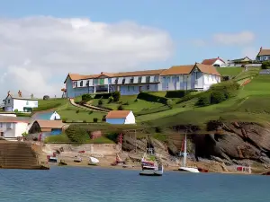 The Cottage Hotel
