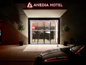 Amedia Lustenau, Trademark Collection by Wyndham