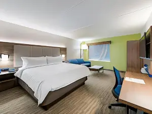 Holiday Inn Express Naperville