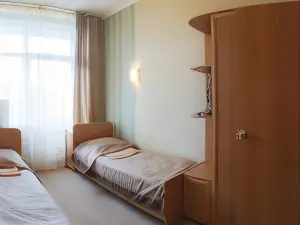 Tupolev Hotel