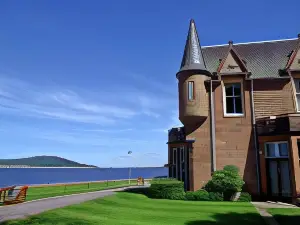 Bunchrew House Hotel