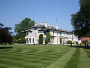 Congham Hall Hotel & Spa