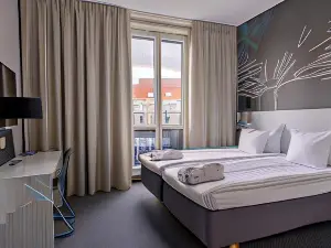 Quality Hotel Park Södertälje City