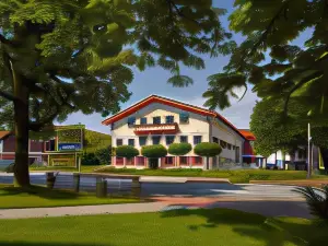 Hotel Sauerlacher Post