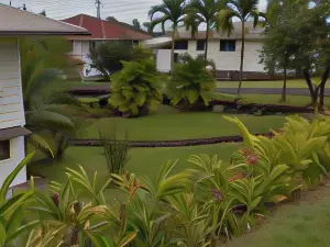 Shaka Shak Guest House