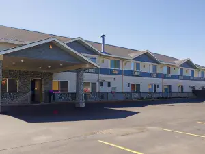 Selby Motel