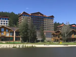 Valley Sunny, корпус Business Residence 2 (Валли Санни, корпус Бизнес Резиденс 2)