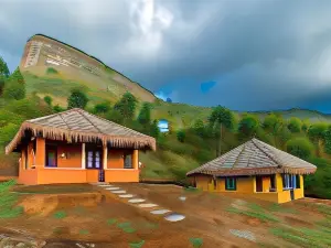 Food Forest Kanthalloor