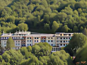 Hotel Monte Meraviglia