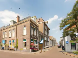 De Juttershoek Centrum