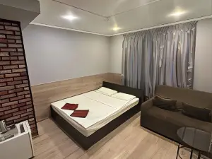 Аэропорт Внуково
