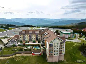 Remodeled Ski in-Out - 305 Soaring Eagle - Luxury!