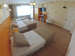 Ayvazali Hotel