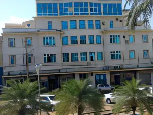 Palace Hotel