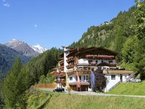 Panoramahotel Lärchenhof