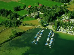 Zum Fischer am See