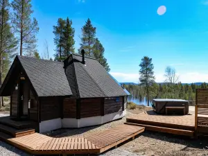 Aurora Village Ivalo