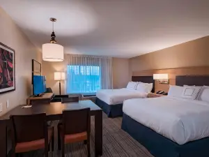 TownePlace Suites Tacoma Lakewood