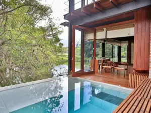 Kalundewa Retreat