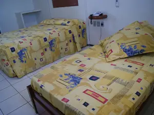 San Felipe Hotel