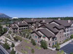 費拉格爾斯塔夫萬怡酒店