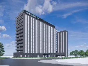 Hotel Route Inn Grand FukushimaEkimae Higashiguchi