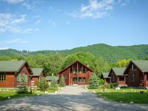 Desag Resort
