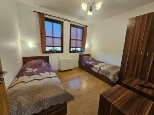 Emily Family House