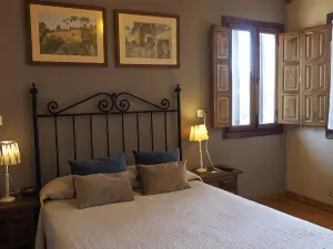 Hospedium Hostal Almanzor