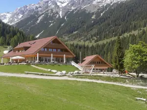 Ualm Untermarkter Alm