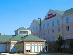 Hilton Garden Inn Birmingham/Trussville
