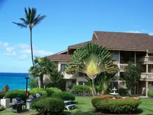 Sea Village