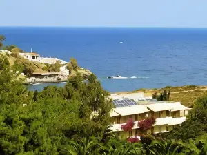 Perla Apartments