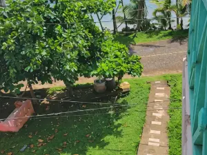 Ocean View